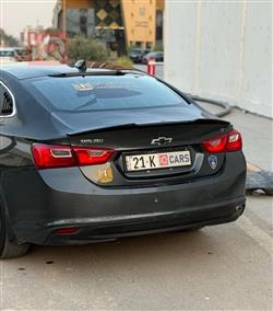 شێڤرۆلێت مالیبۆ